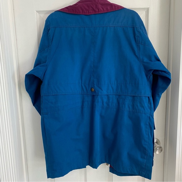 Dash Classics USA women’s Winter Coat with flannel lining - Picture 13 of 16